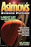 Asimov's Science Fiction March/April 2021