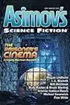 Asimov's Science Fiction July/August 2021