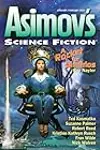 Asimov's Science Fiction January/February 2021