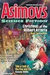 Asimov's Science Fiction, November/December 2020