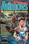 Asimov's Science Fiction March/April 2019