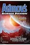 Asimov's Science Fiction May/June 2019