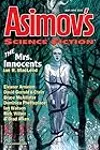 Asimov's Science Fiction, May/June 2020