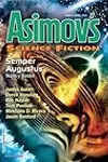 Asimov's Science Fiction, March/April 2020