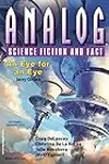 Analog Science Fiction and Fact November/December 2019
