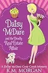 Daisy McDare and the Deadly Real Estate Affair