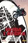 Viuda Negra, Vol. 1: La más buscada de S.H.I.E.L.D.