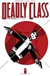 Deadly Class #18