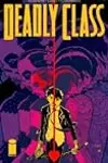 Deadly Class #8