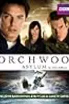 Torchwood: Asylum