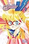 Codename: Sailor V, Vol. 2