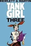Tank Girl: Three