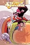 Steven Universe, Vol. 2