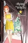 Flying Witch, Vol. 5