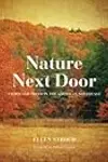 Nature Next Door: Cities and Trees in the American Northeast