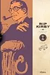 Rip Kirby 3: Sabrane pasice 1951.-1954.