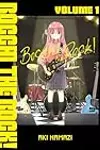 Bocchi the Rock!, Vol. 1