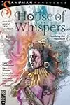 House of Whispers, Vol. 3: Watching the Watchers