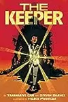 The Keeper: A Graphic Novel