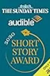The Sunday Times Audible Short Story Award Shortlist Collection 2020