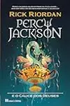Percy Jackson e o Cálice dos Deuses