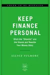 Keep Finance Personal