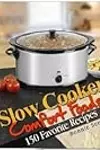 Slow Cooker Comfort Foods