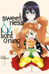 Sweetness and Lightning 2