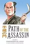 Path of the Assassin, Vol. 3: Comparison of a Man