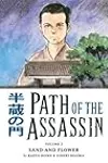 Path of the Assassin, Vol. 2: Sand and Flower