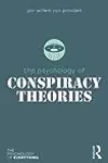 The Psychology of Conspiracy Theories