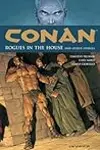 Conan, Vol. 5: Rogues in the House and Other Stories