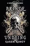 Prince of the Undying