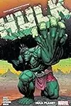 Hulk, Vol. 2: Hulk Planet