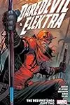 Daredevil & Elektra, Vol. 2: The Red Fist Saga, Part Two