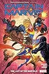 Captain Marvel, Vol. 7: The Last of the Marvels