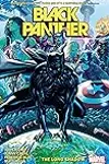 Black Panther, Vol. 1: The Long Shadow