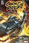 Ghost Rider, Vol. 1: Unchained