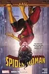 Spider-Woman, Vol. 3: Back to Basics