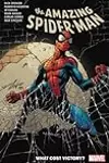 The Amazing Spider-Man, Vol. 15: What Cost Victory?