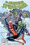 The Amazing Spider-Man, Vol. 10: Green Goblin Returns