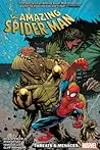 The Amazing Spider-Man, Vol. 8: Threats & Menaces