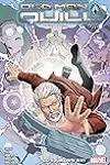 Old Man Quill, Vol. 2: Go Your Own Way