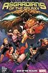 Asgardians of the Galaxy, Vol. 2: The War of the Realms