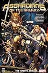 Asgardians of the Galaxy, Vol. 1: The Infinity Armada