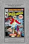 Marvel Masterworks: Spider-Woman, Vol. 1