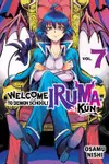 Welcome to Demon School! Iruma-kun, Vol. 7