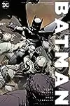 Batman by Scott Snyder & Greg Capullo Omnibus, Vol. 1
