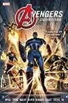Avengers by Jonathan Hickman Omnibus, Vol. 1