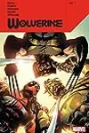 Wolverine, Vol. 4